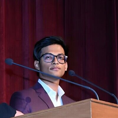 avatar for Om Shree