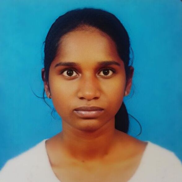 avatar for Pragathi Guduru