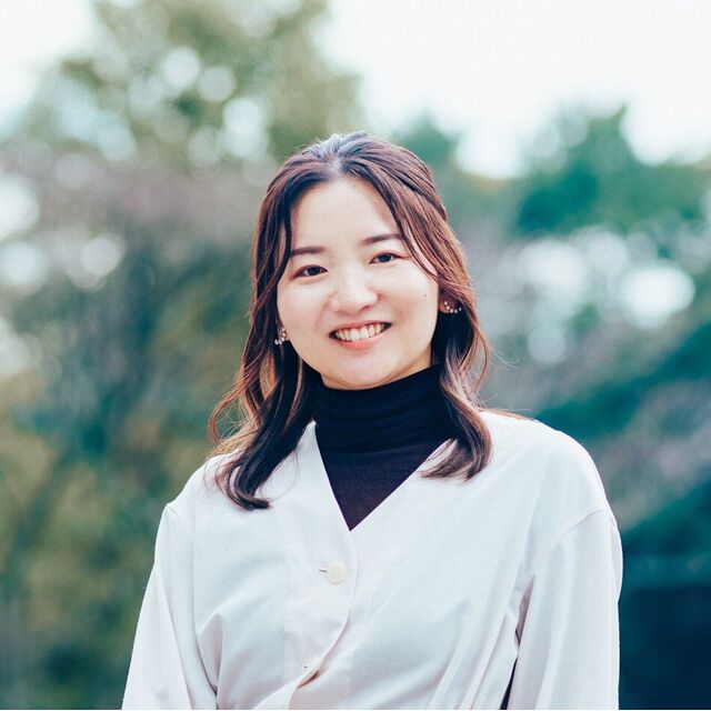 avatar for Michiho Miyashita