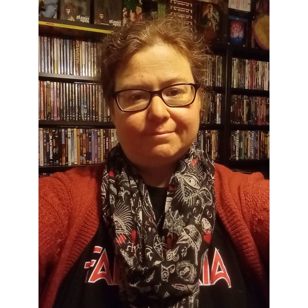 avatar for Victoria Timpanaro
