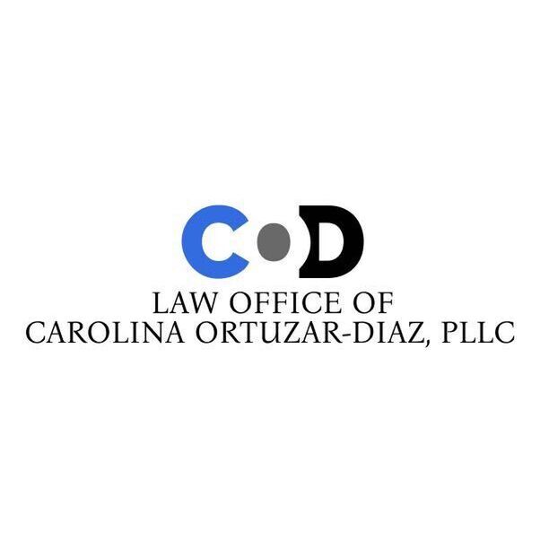 avatar for Law Office of Carolina Ortuzar-Diaz