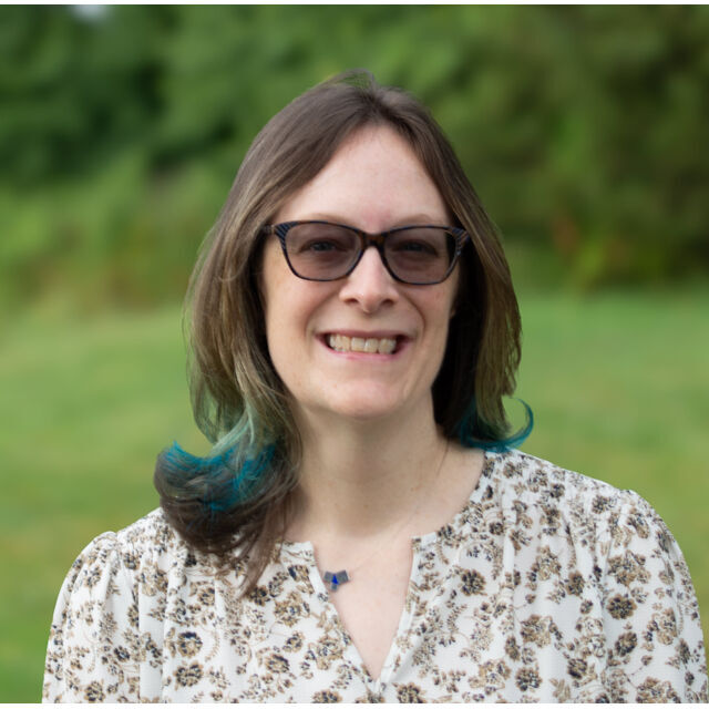 avatar for Sara Birkhead
