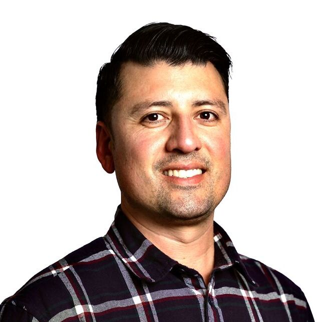 avatar for Rene Palomares