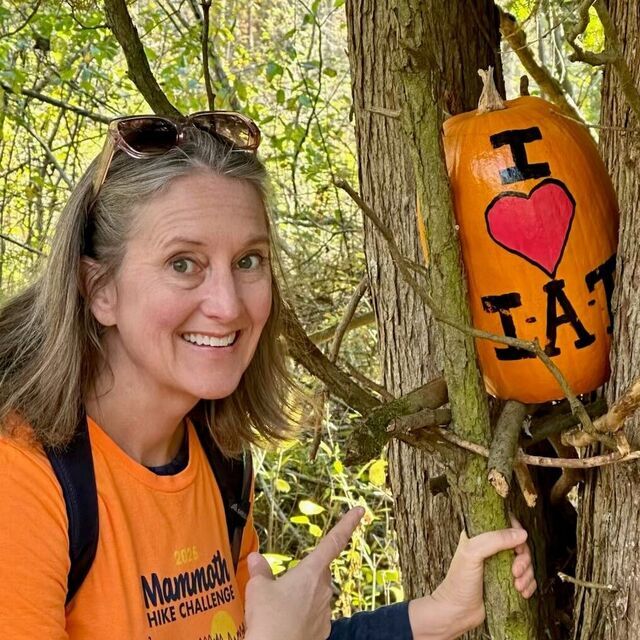 avatar for Melissa Pierick