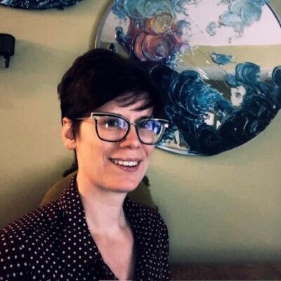 avatar for Emily Simms