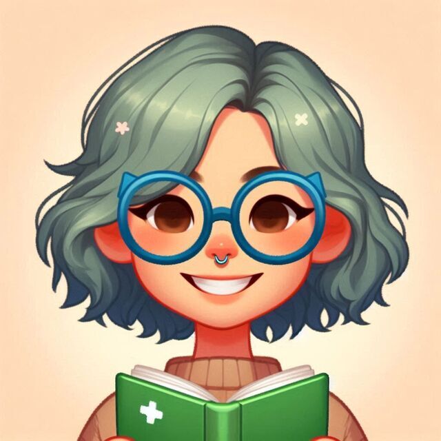 avatar for Crystal Boyce