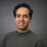 avatar for Mahmood Fayazi