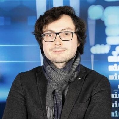 avatar for Pawel Sawicki