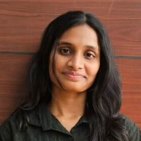 avatar for Jayshree Thota