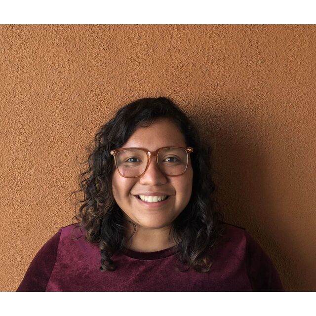 avatar for Abigail Martinez