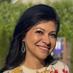 avatar for Lucy Estrada