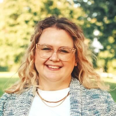 avatar for Sarah Shrewsbury-Braxton, PhD