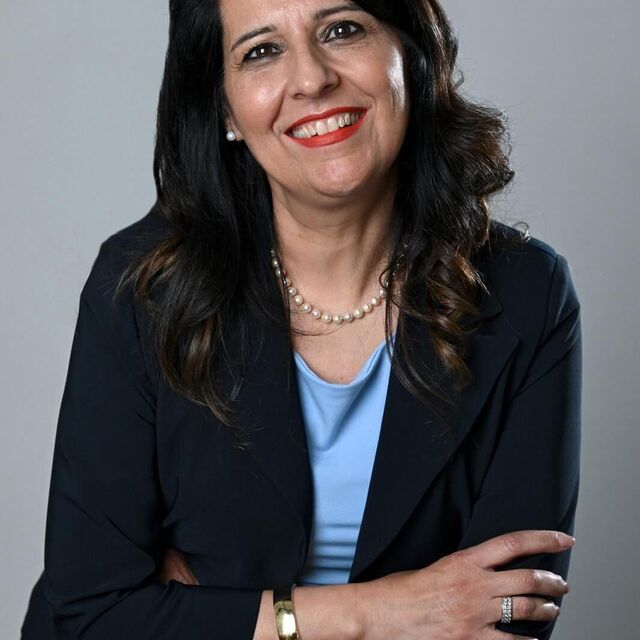 avatar for Maria Bonaria Monne
