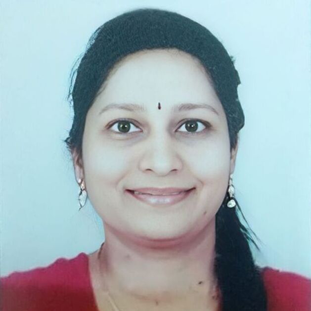 avatar for Kavita Goura