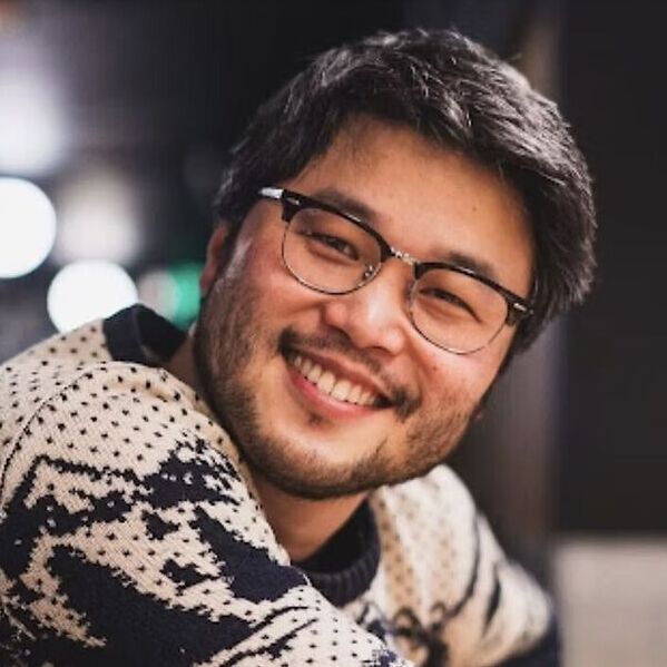 avatar for Evan Shieh