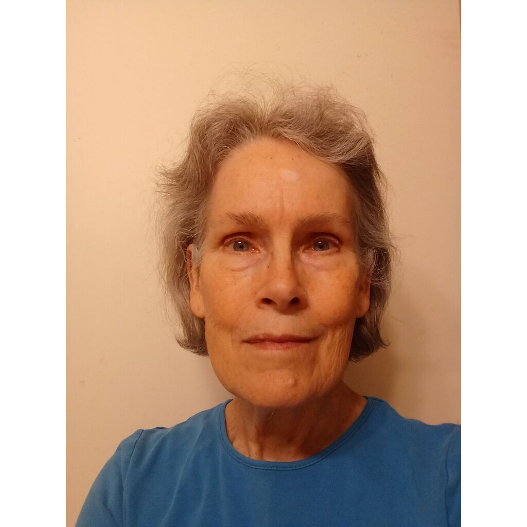 avatar for Frances Stockett Drake