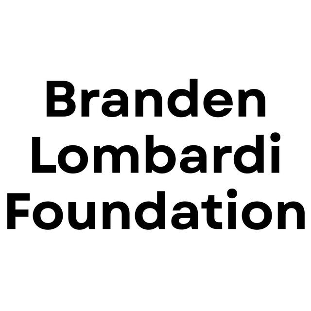 avatar for Branden Lombardi Foundation