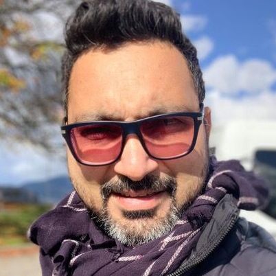avatar for Anuj Tyagi