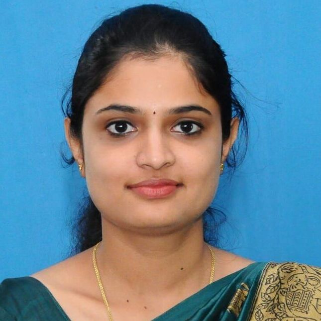 avatar for Megha Potdar