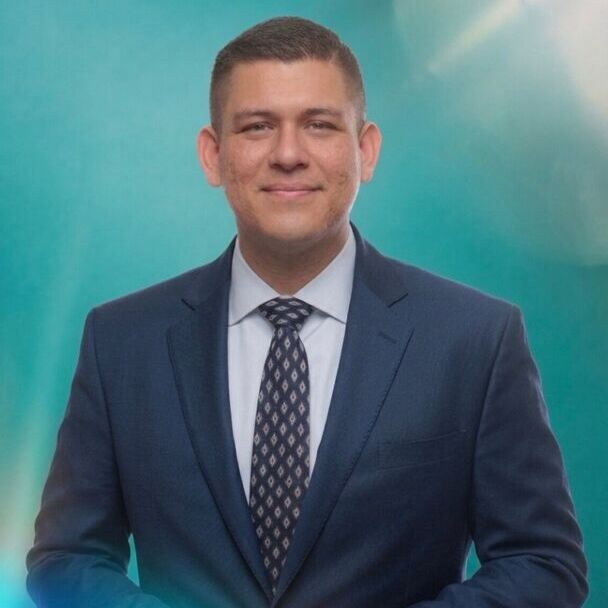 avatar for Jon Fisher-Espinoza