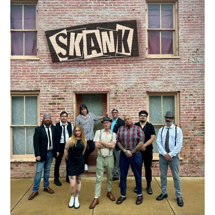 avatar for Skank