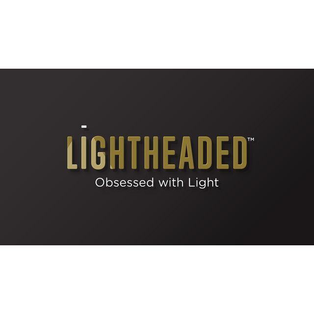 avatar for Lightheaded Lighting