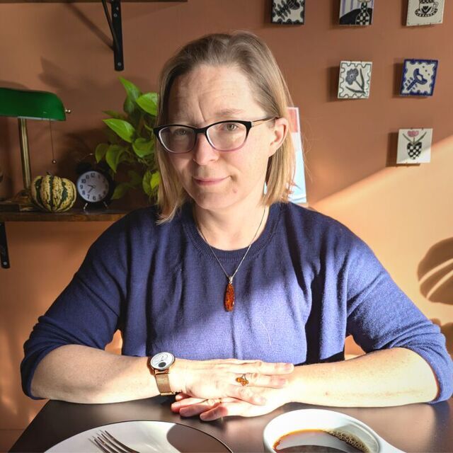 avatar for Kaisa Taipale, PhD
