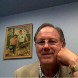 avatar for Michael Palmer