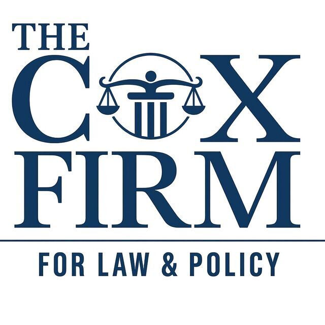 avatar for The Cox Firm for Law and Policy
