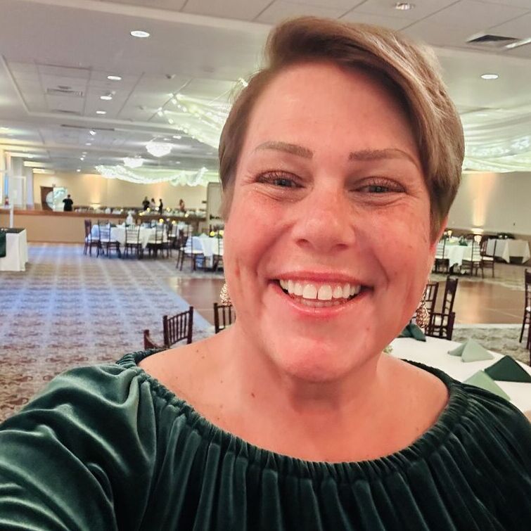 avatar for Julene MacKinnon
