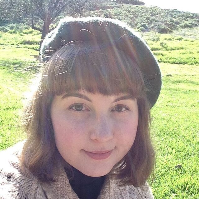 avatar for Annika Tuttle-Harry