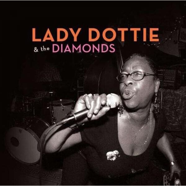 avatar for Lady Dottie and the Diamonds