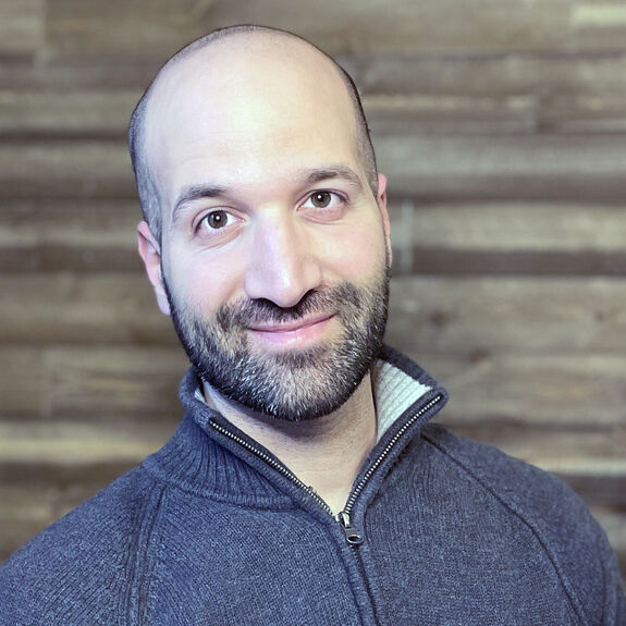 avatar for Dr. Marc Cicchino