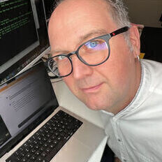 avatar for Jan Eggers