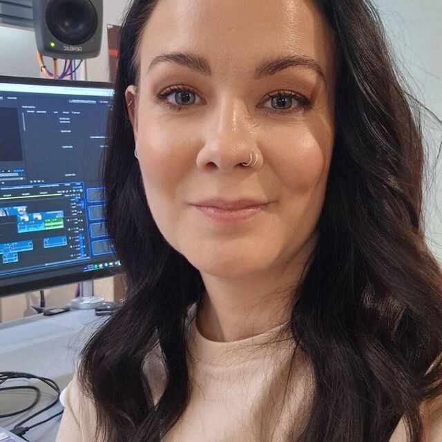 avatar for Gerda Nilsson-Tysklind