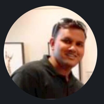 avatar for Mukesh Aurangabadkar