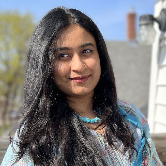 avatar for Tamanna Hossain