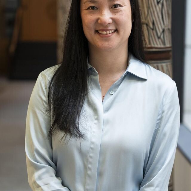 avatar for Kathy Lin