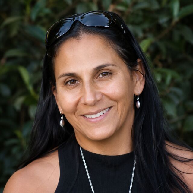 avatar for María del Carmen Rodríguez de France