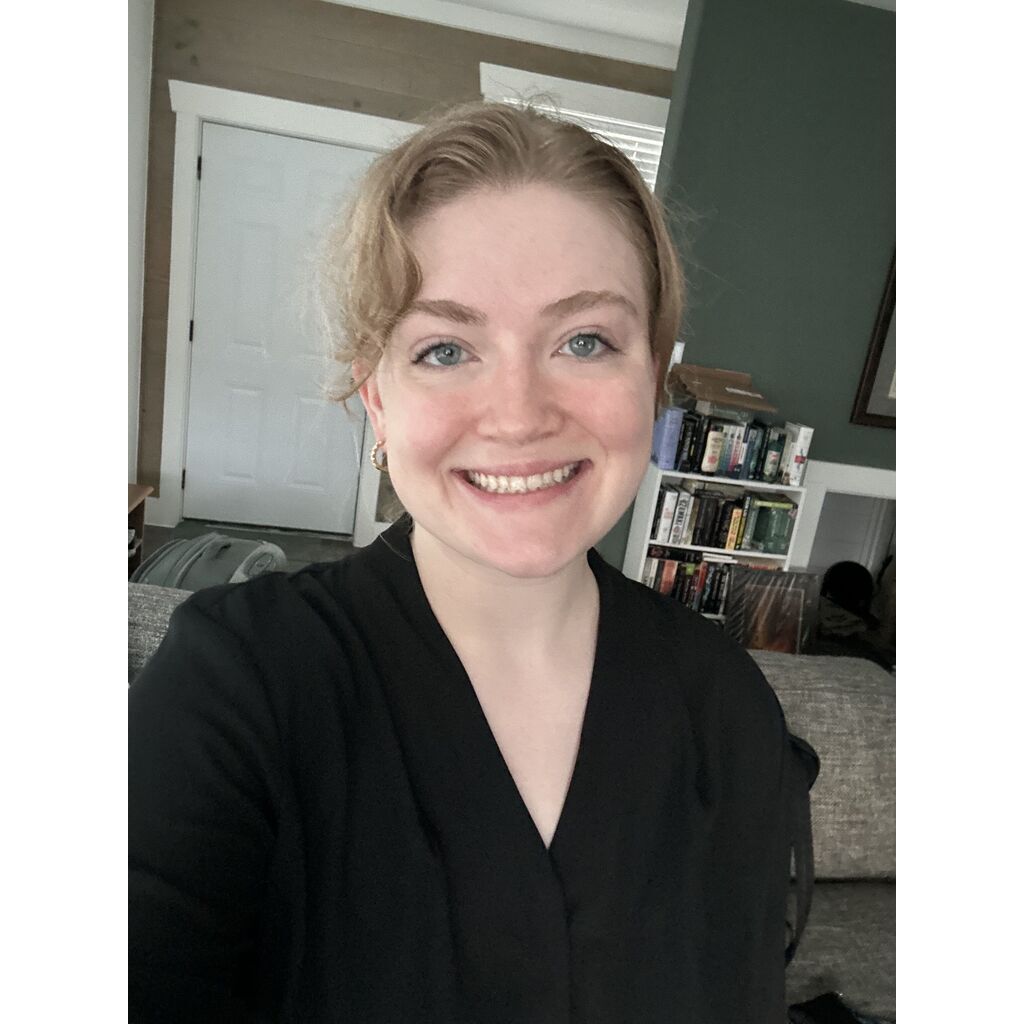 avatar for Sydney Spilman