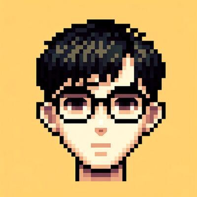 avatar for Kenneth Yang