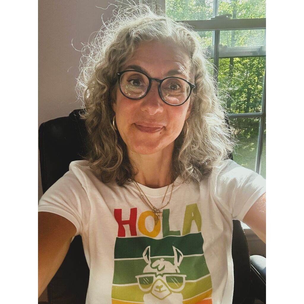 avatar for Marna Meltzer-McMorris