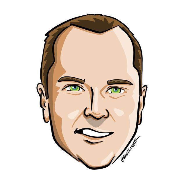 avatar for Cory Knox