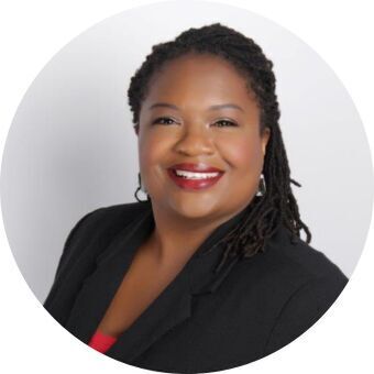 avatar for Courtney Harvey, PhD, LPC-S