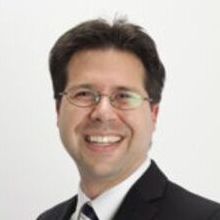 avatar for Dr. Dustin Gacherieu