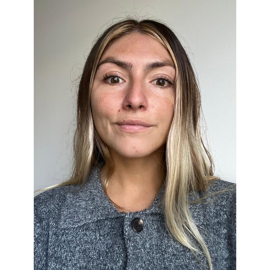 avatar for Maria Pia Larrain