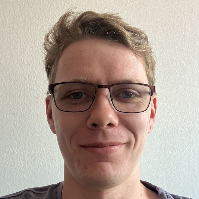 avatar for Dominik Müller