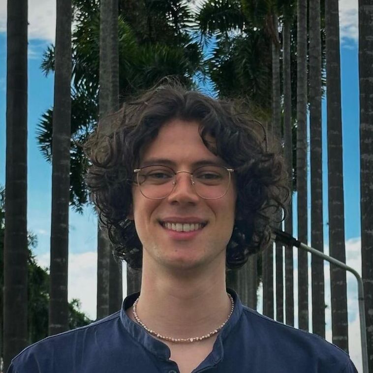 avatar for Matthew Armstrong