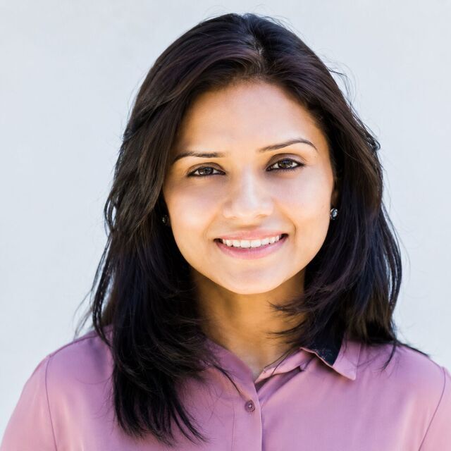 avatar for Anjali Mangal