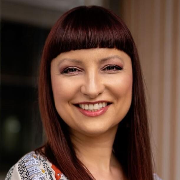avatar for Marzena Horak